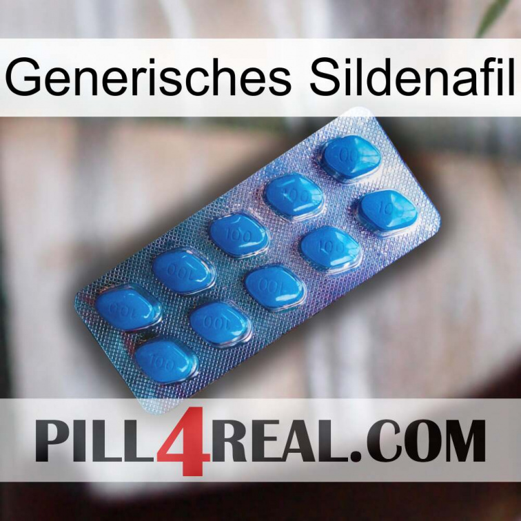 Generic Sildenafil viagra1